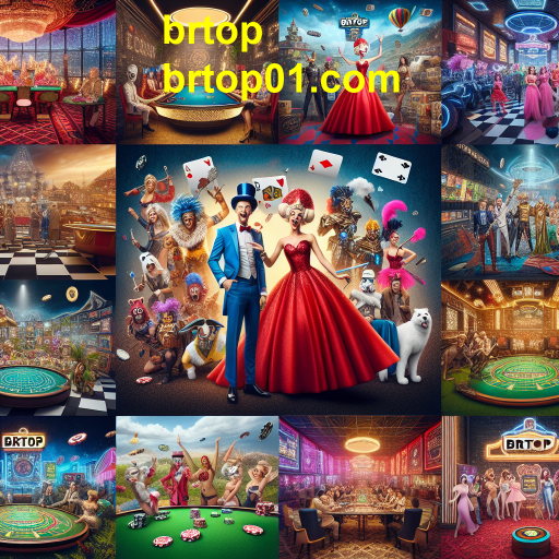 A Magia dos Jogos de Eventos: Experiências Únicas em Tempos Limitados