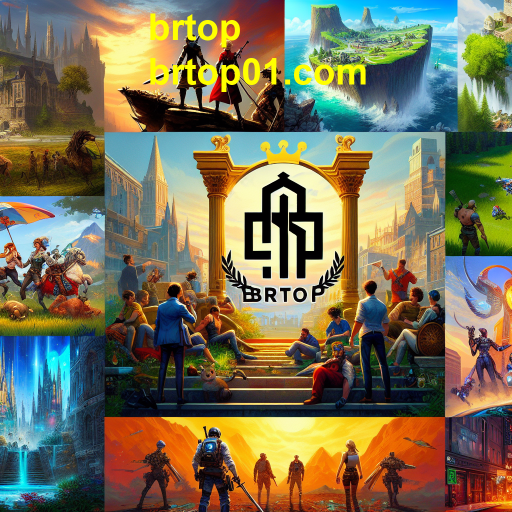 Novidades Imperdíveis do Mundo dos Jogos